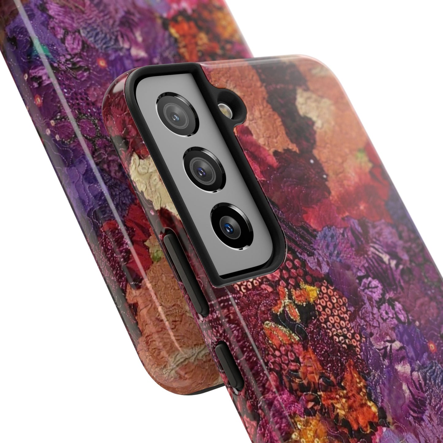 Quilt Phone Case