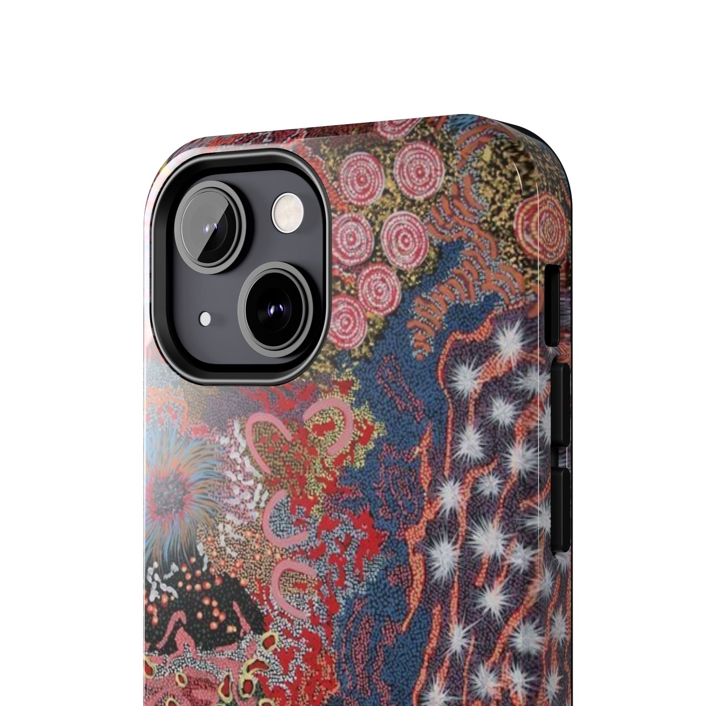 Mosaic Phone Case