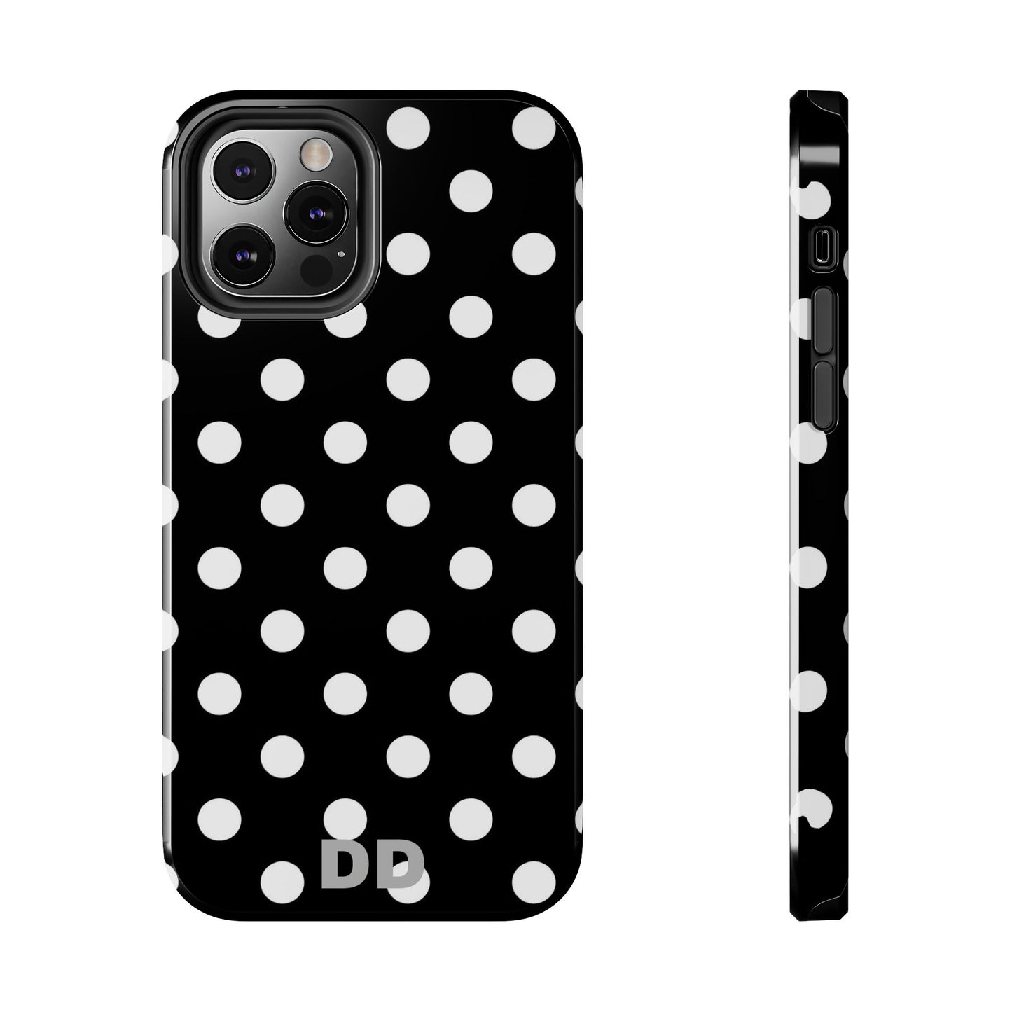 Classic Dot Phone Case