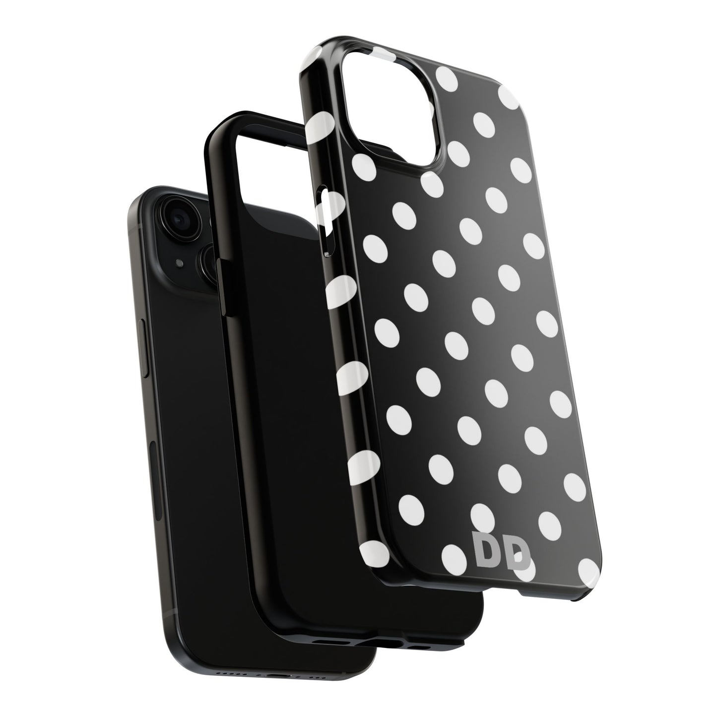 Classic Dot Phone Case