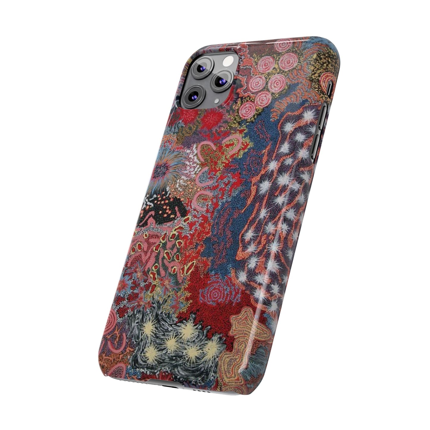 Mosaic Phone Case