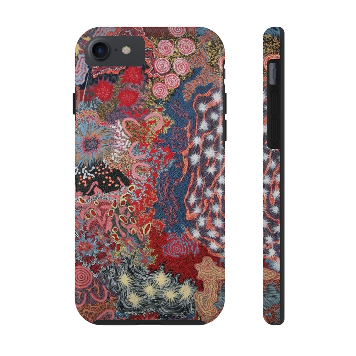 Mosaic Phone Case