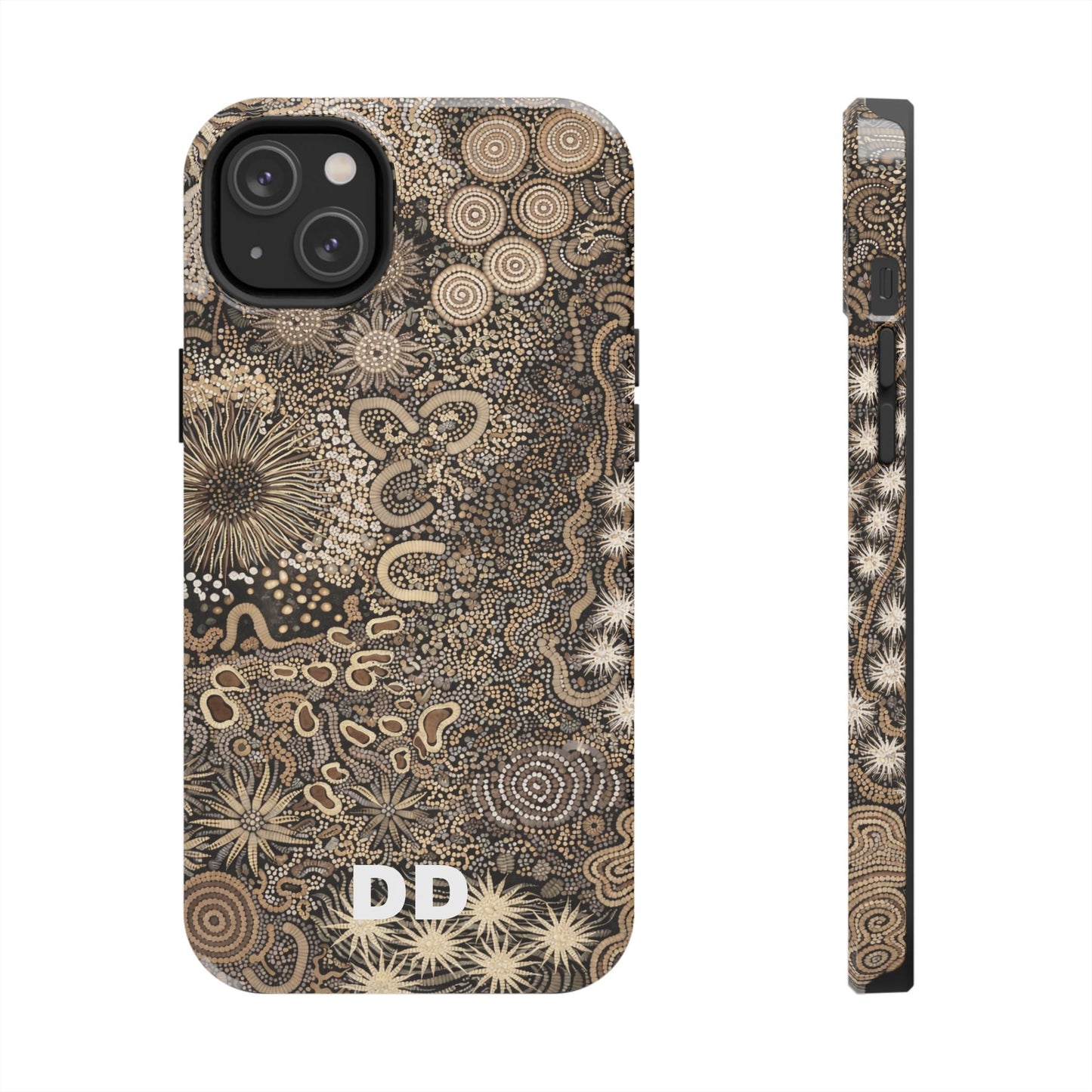 Clay Phone Case