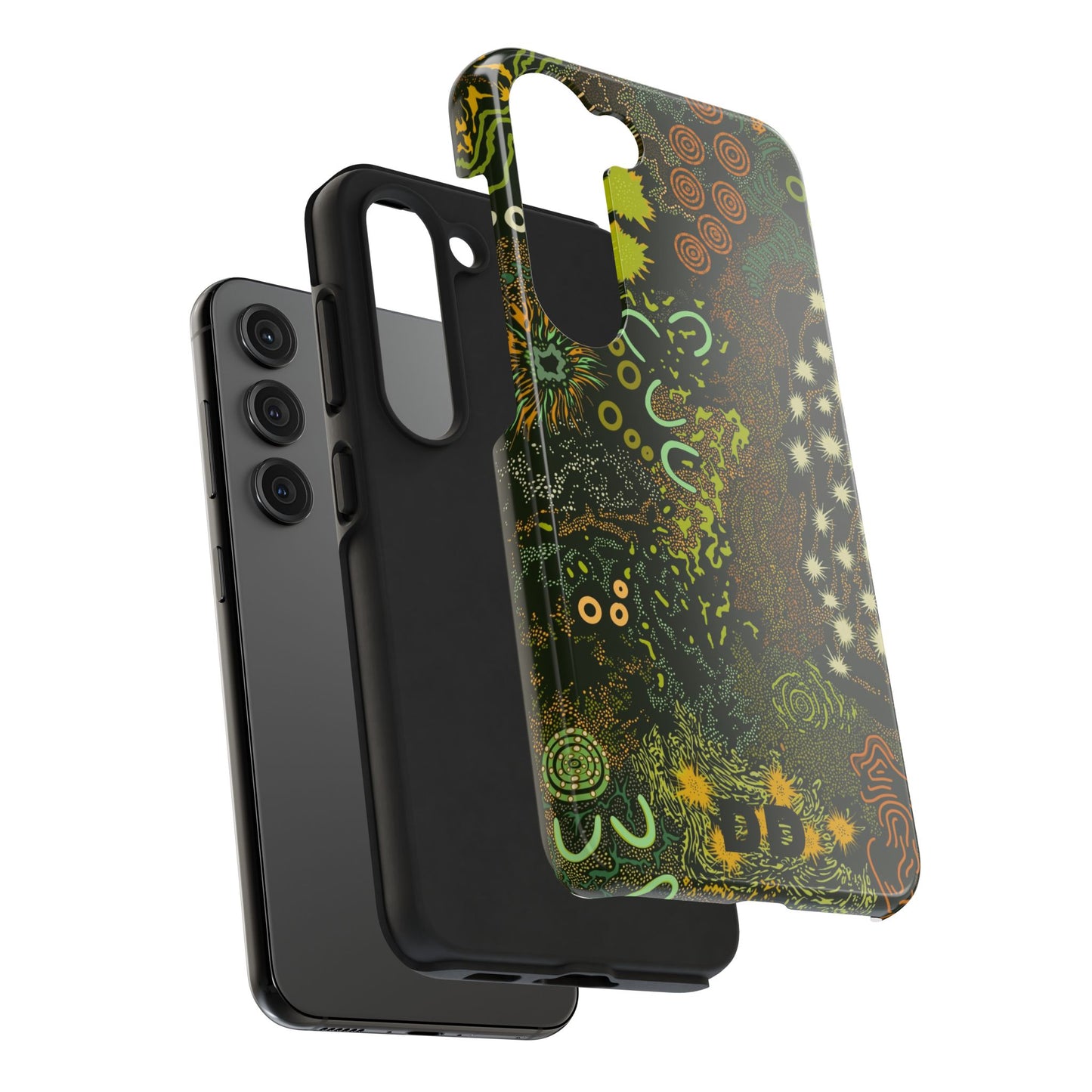 Moss Phone Case