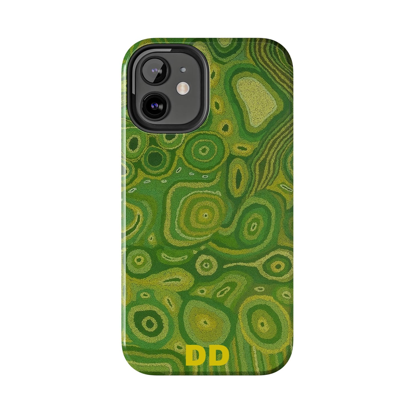 Garden Phone Case