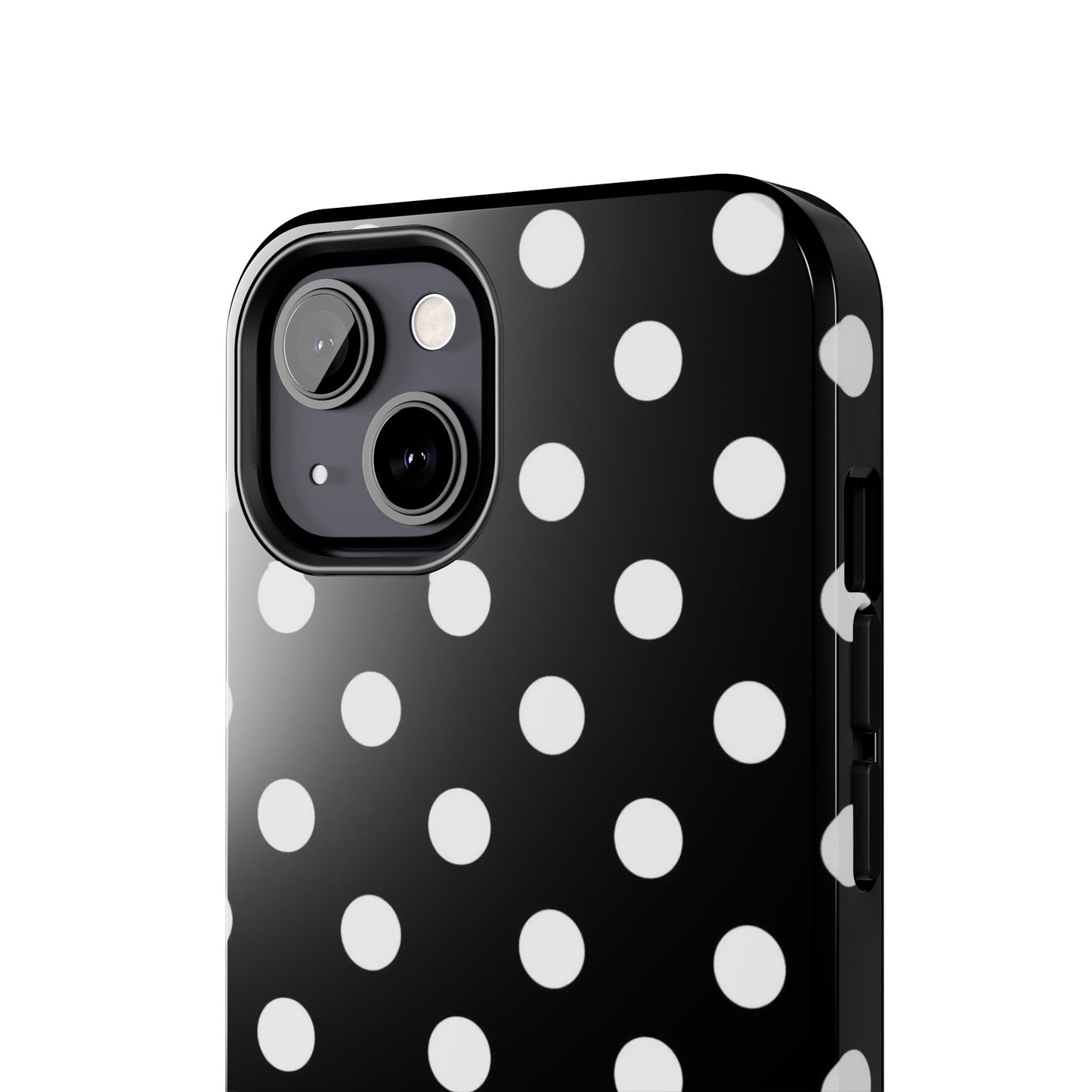 Classic Dot Phone Case