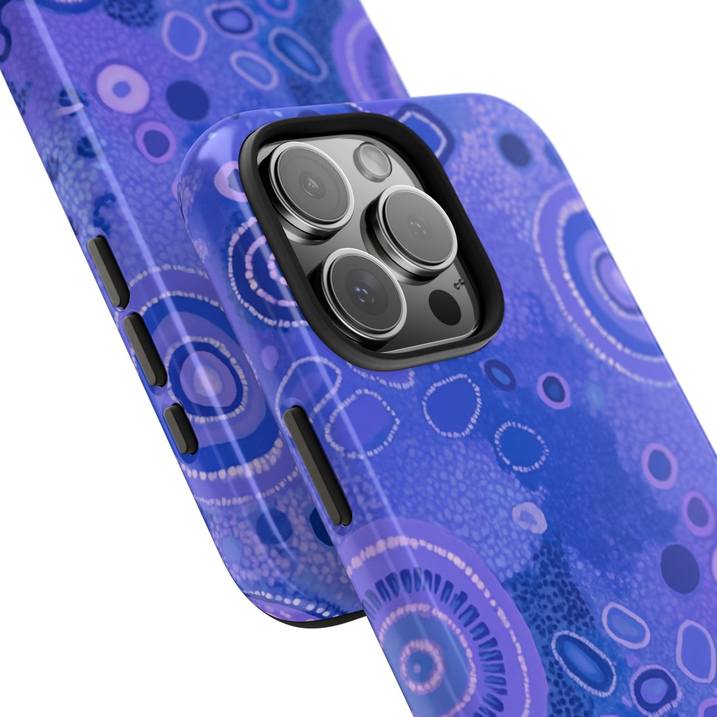Periwinkle Phone Case