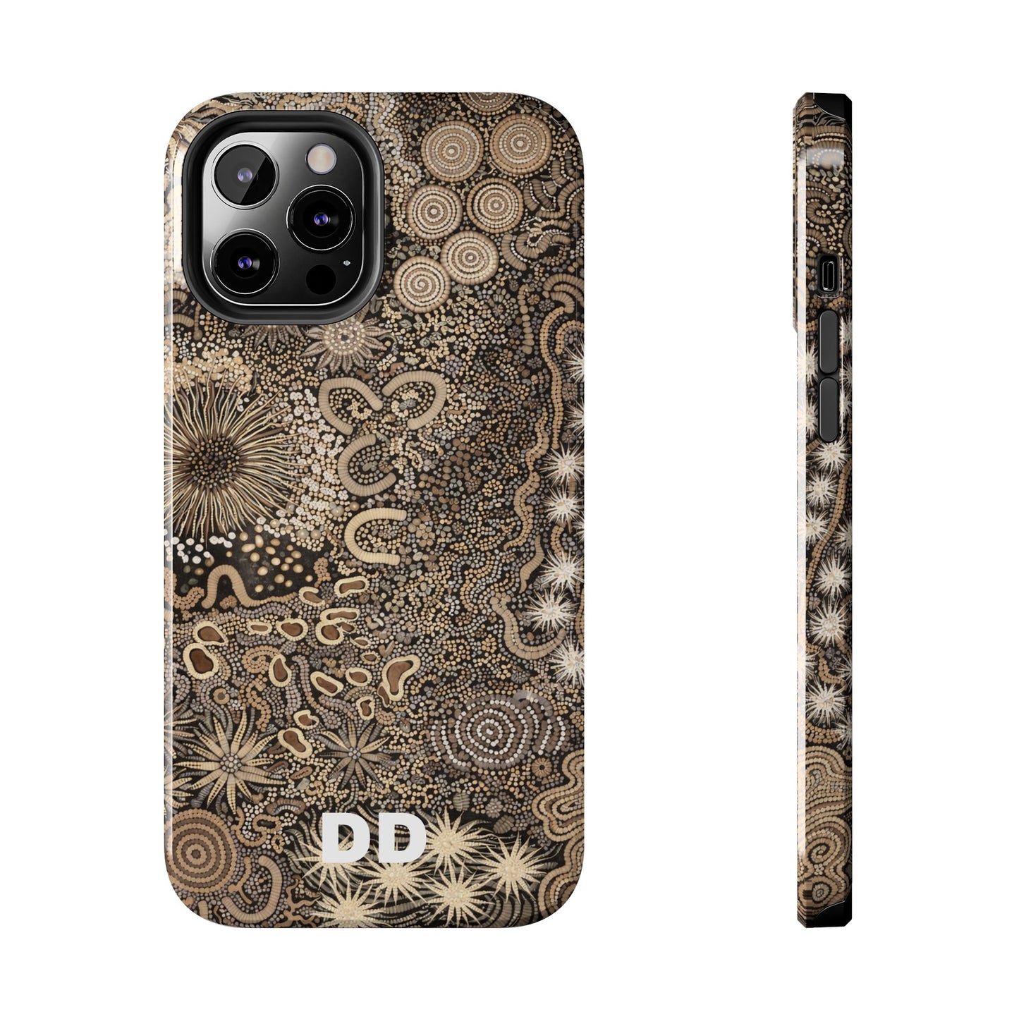 Clay Phone Case