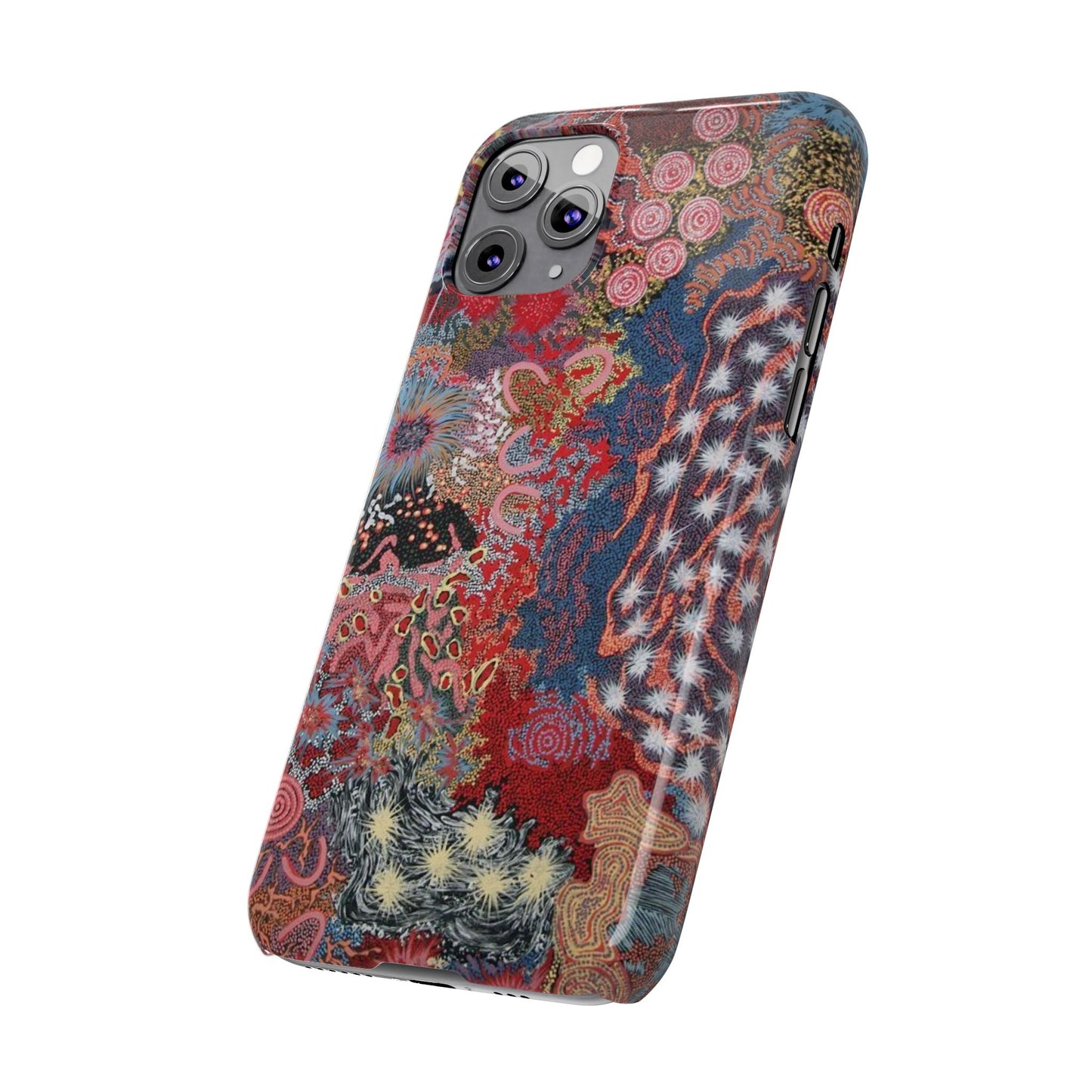 Mosaic Phone Case