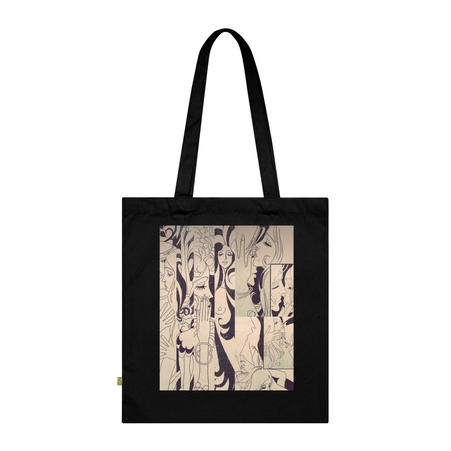 Claire Tote Bag