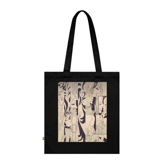 Claire Tote Bag