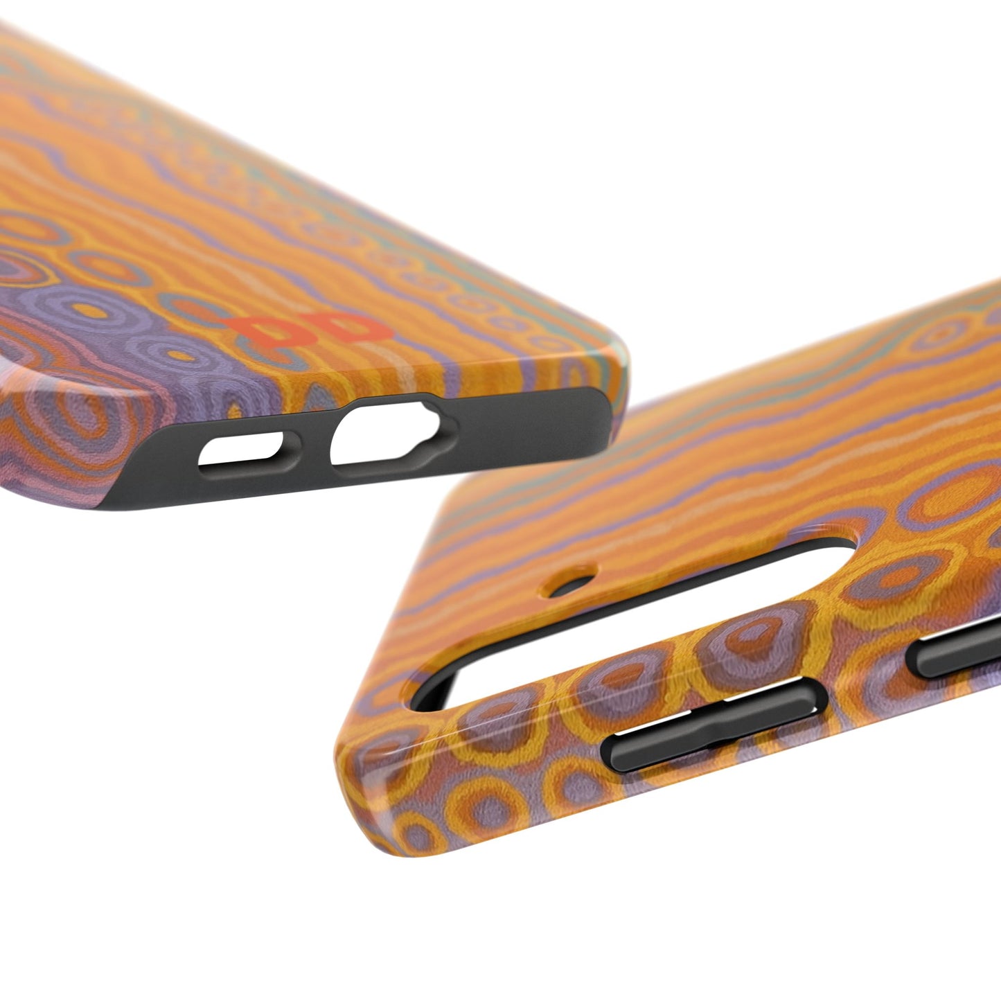 Dune Phone Case