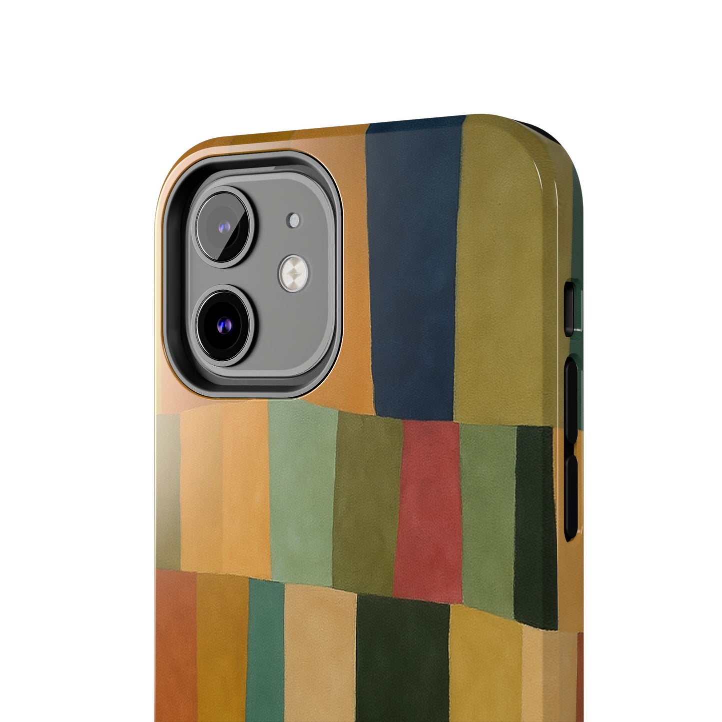 Patchwork Phone Case
