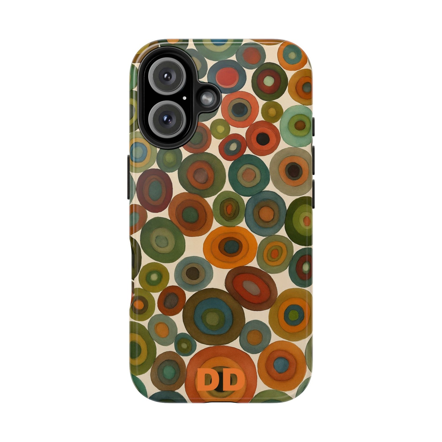 Autumn Phone Case