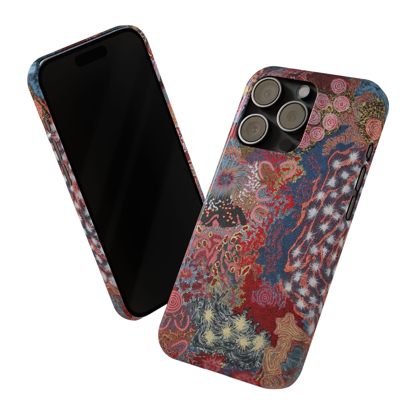 Mosaic Phone Case