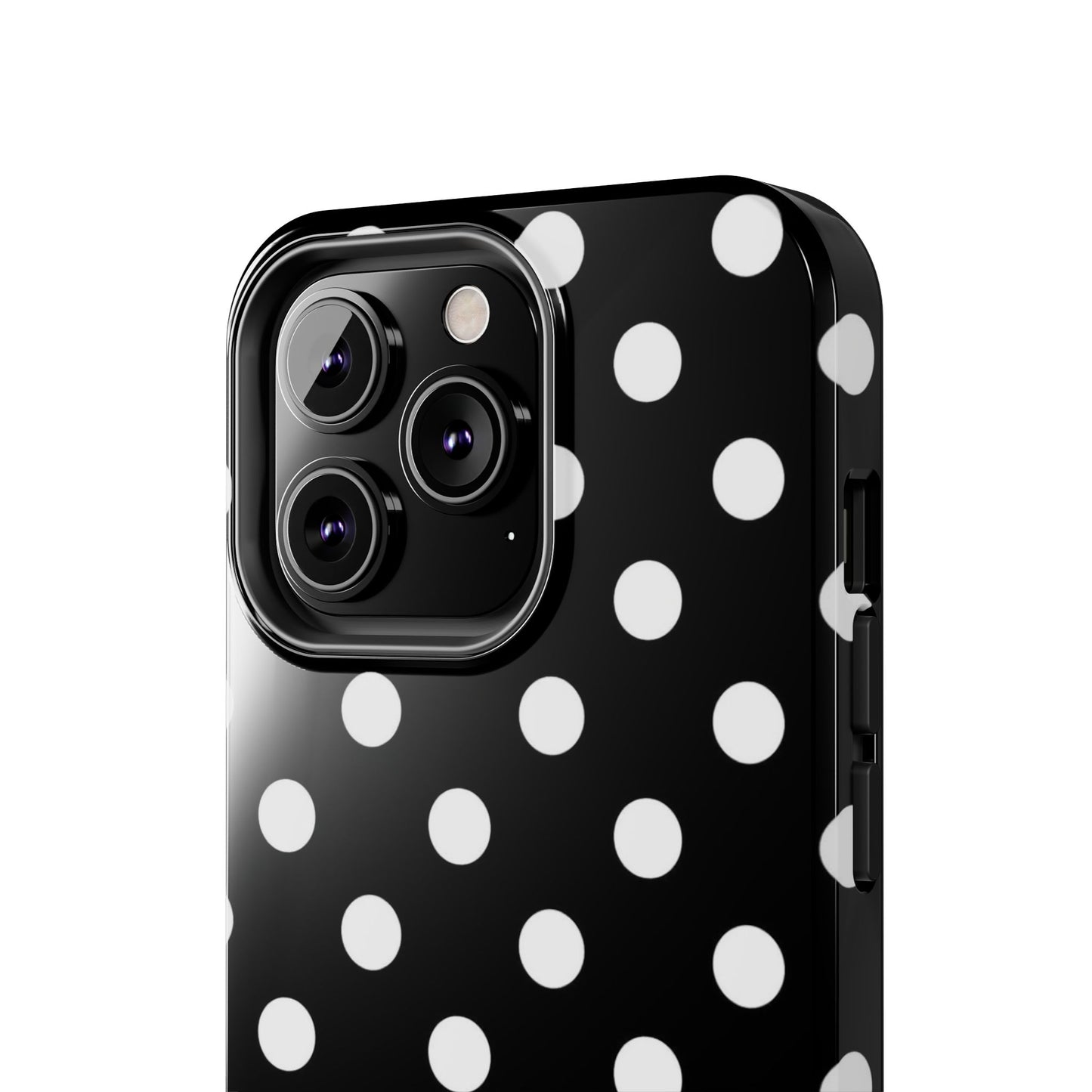 Classic Dot Phone Case