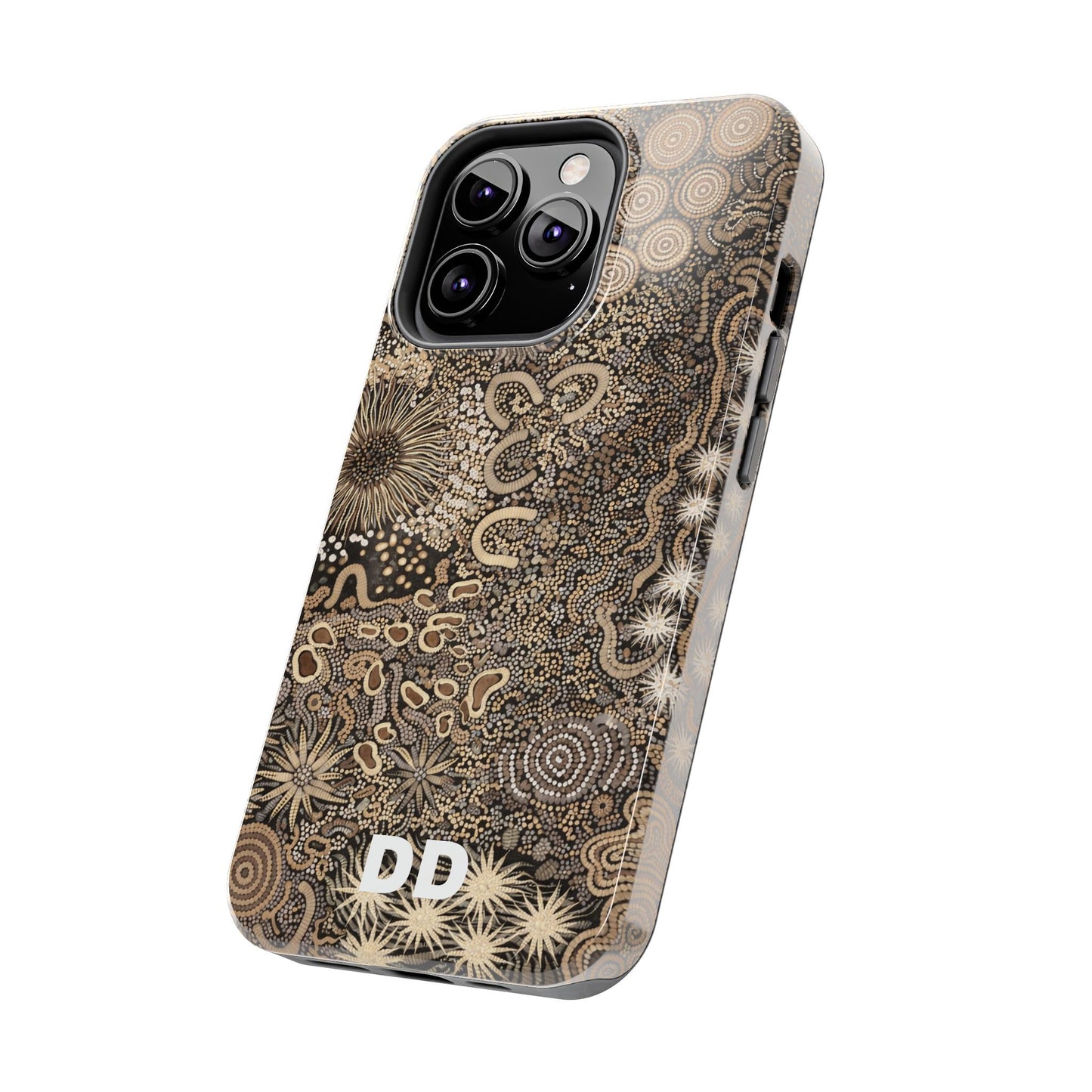 Clay Phone Case