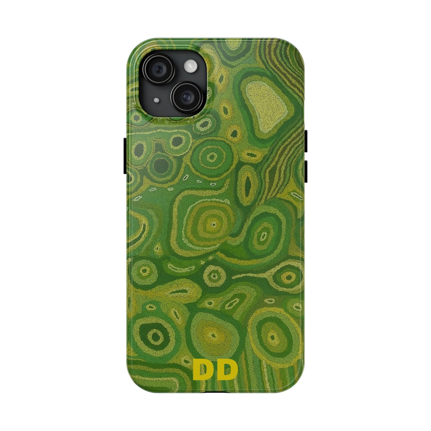 Garden Phone Case
