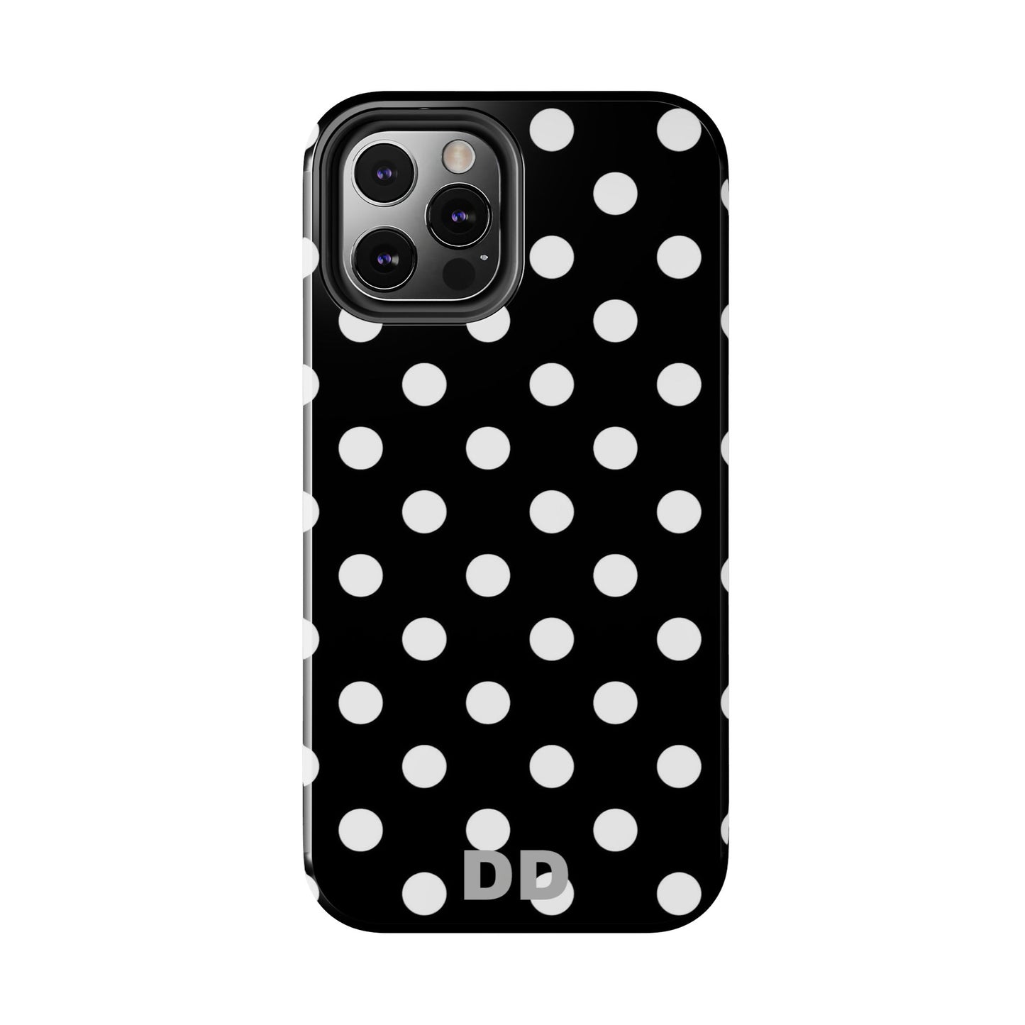 Classic Dot Phone Case