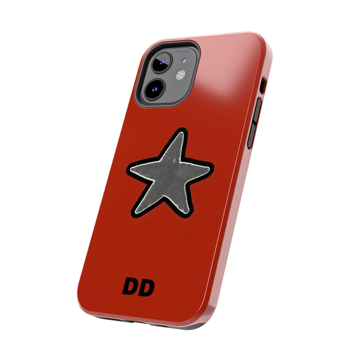 The Star Phone Case