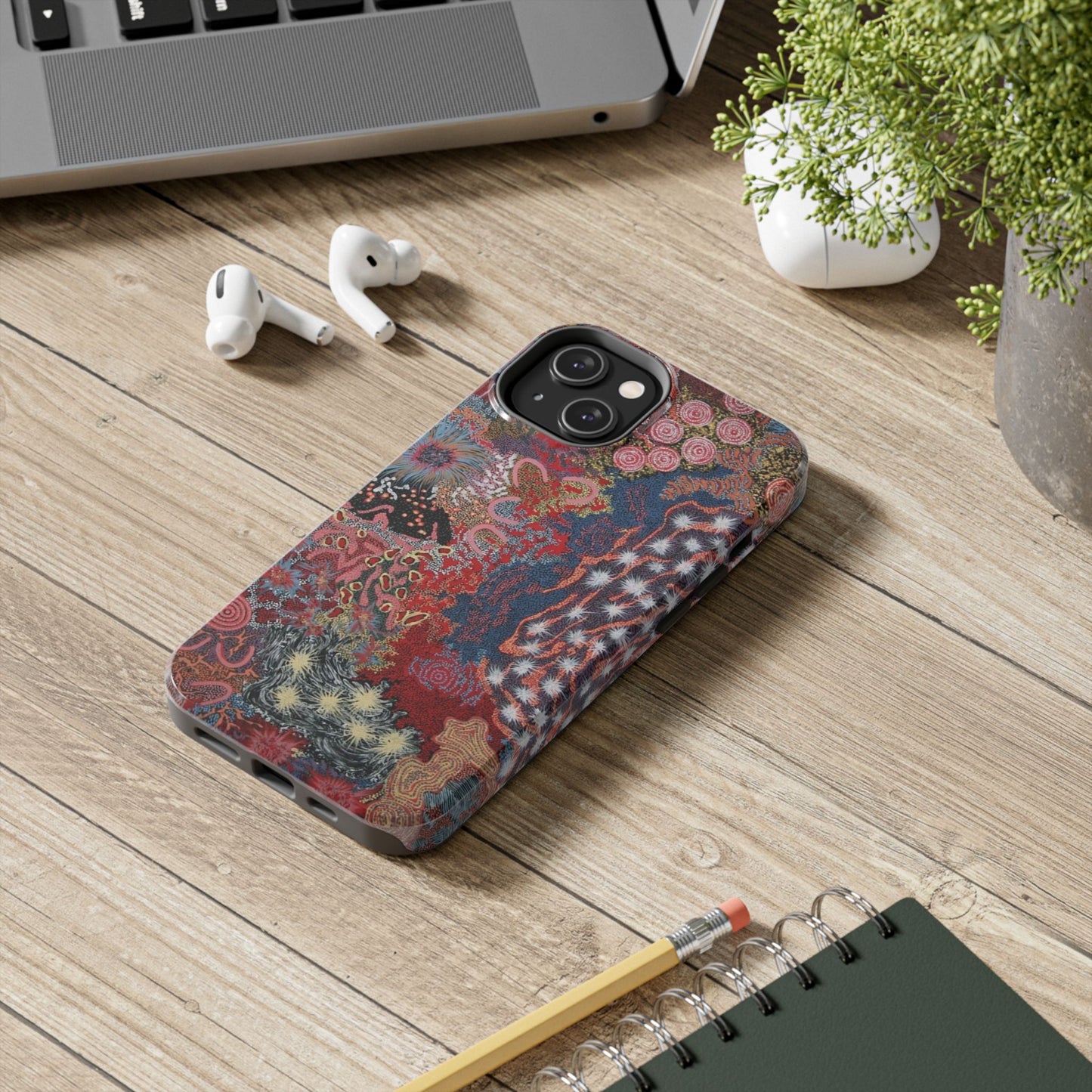 Mosaic Phone Case