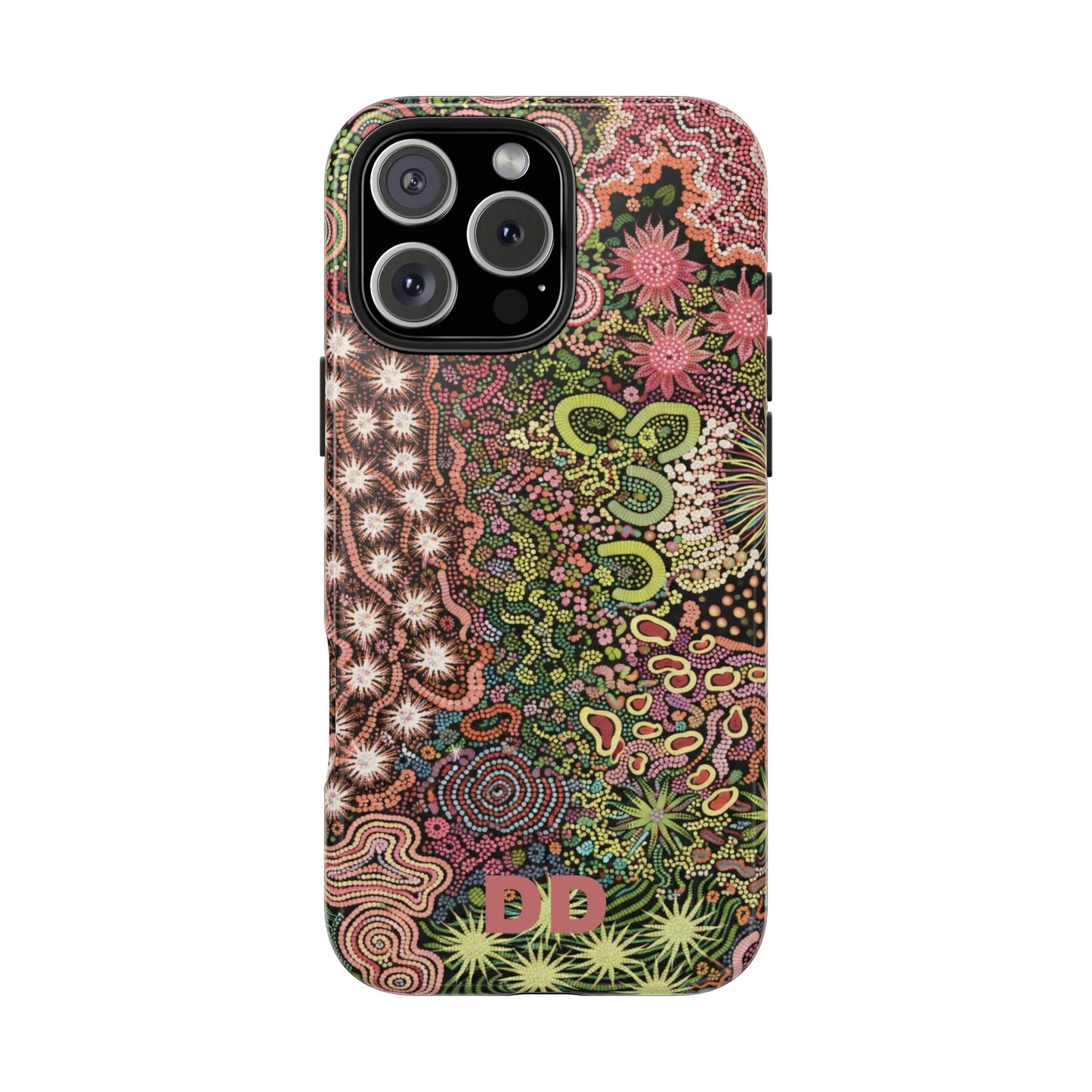 Garden Phone Case