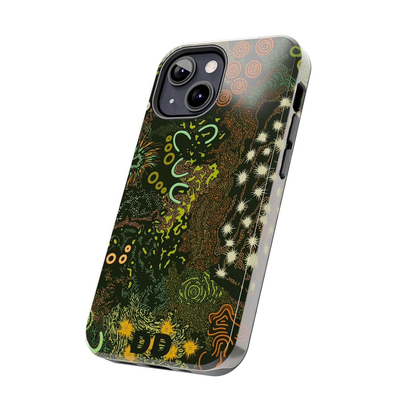 Moss Phone Case