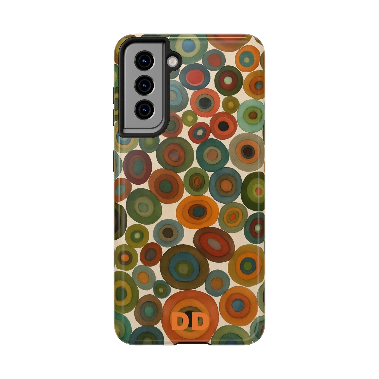 Autumn Phone Case