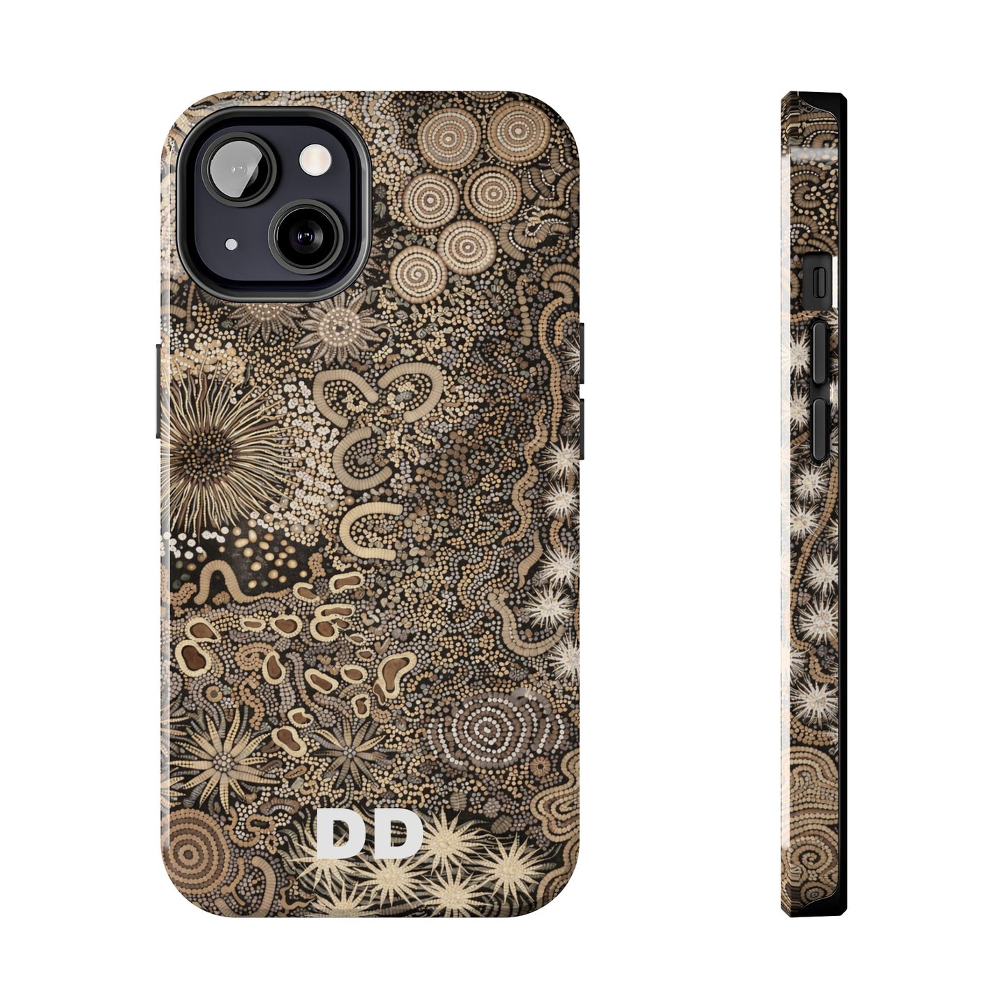 Clay Phone Case