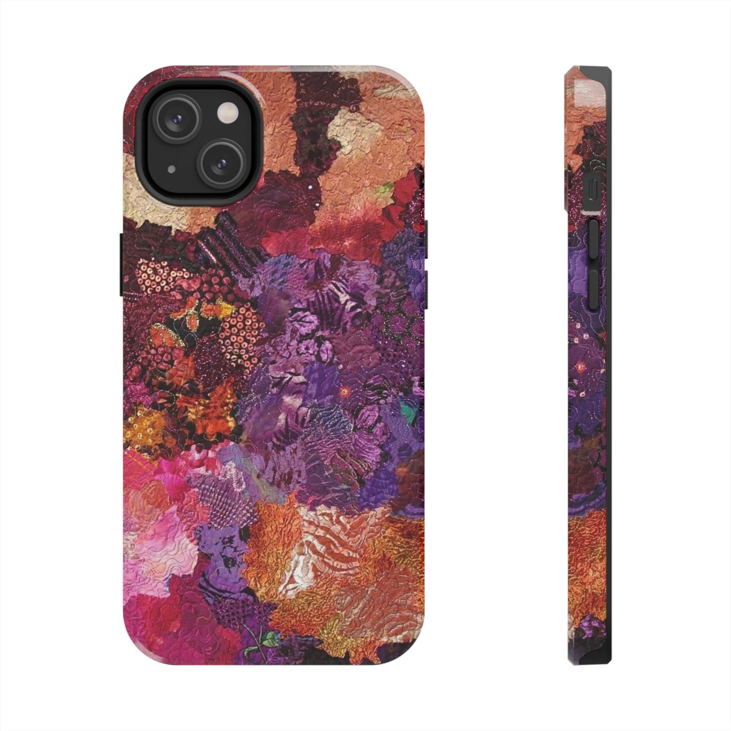 Quilt Phone Case