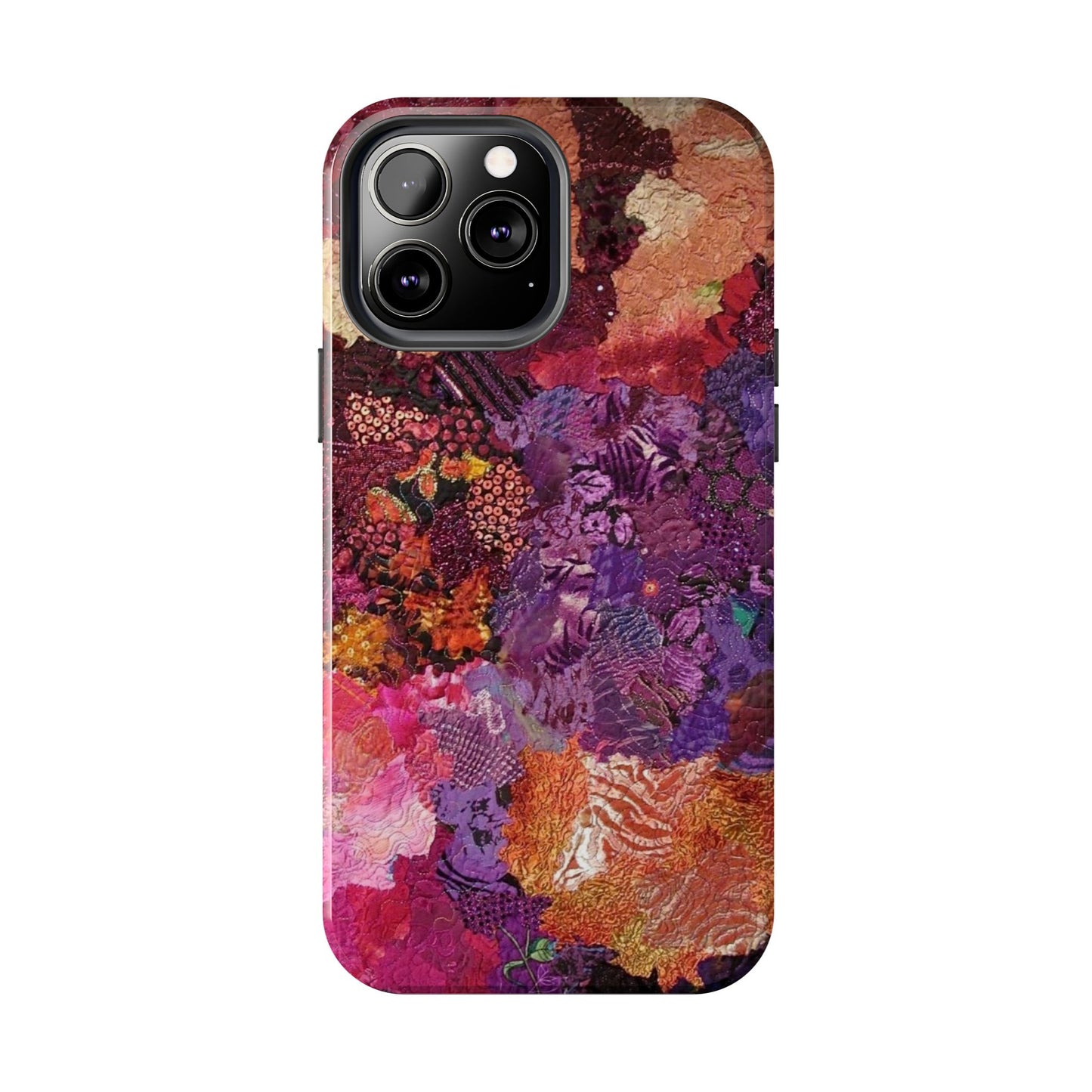 Quilt Phone Case