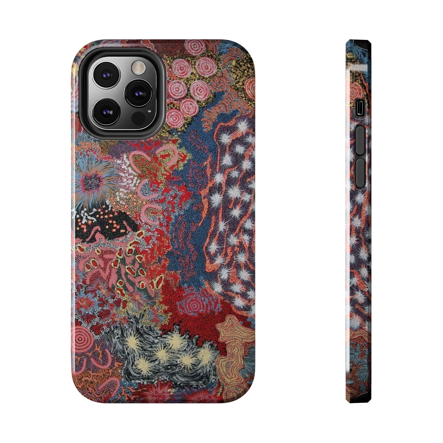 Mosaic Phone Case