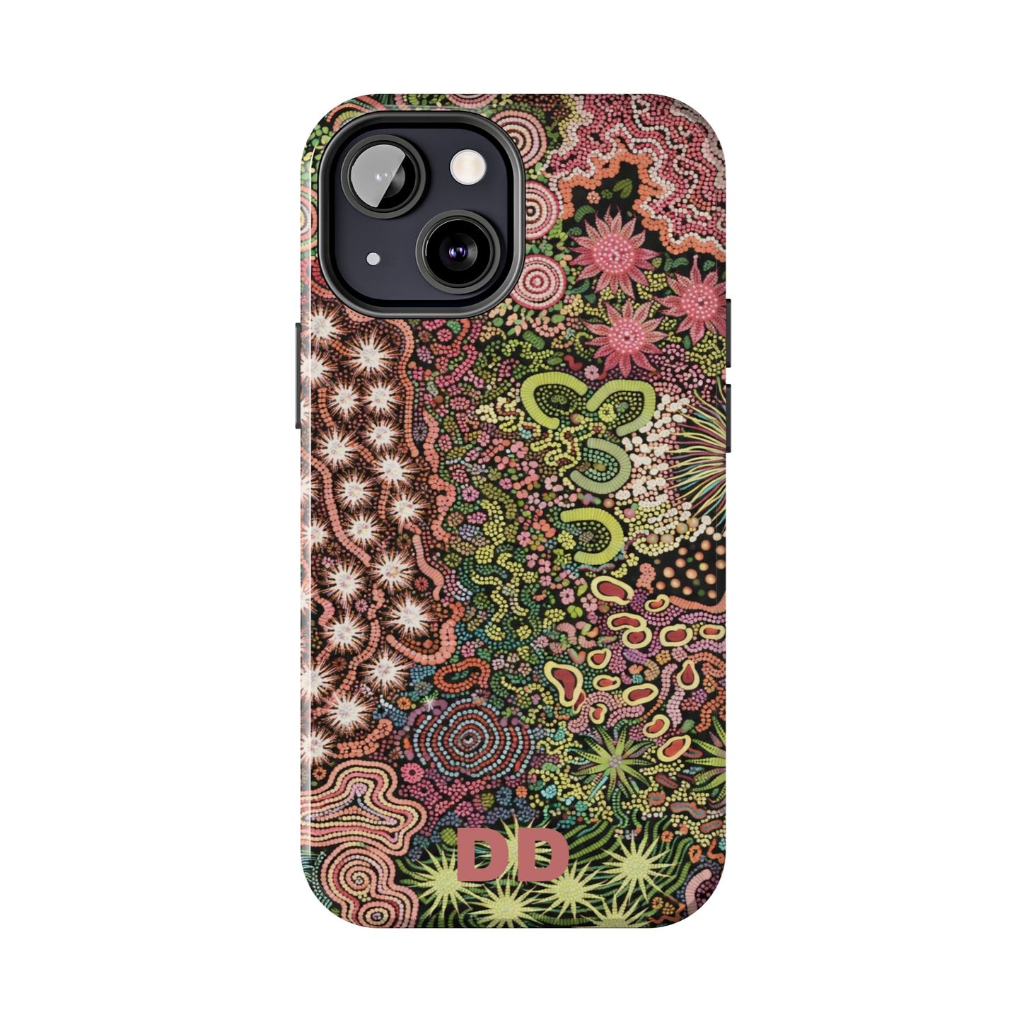 Garden Phone Case