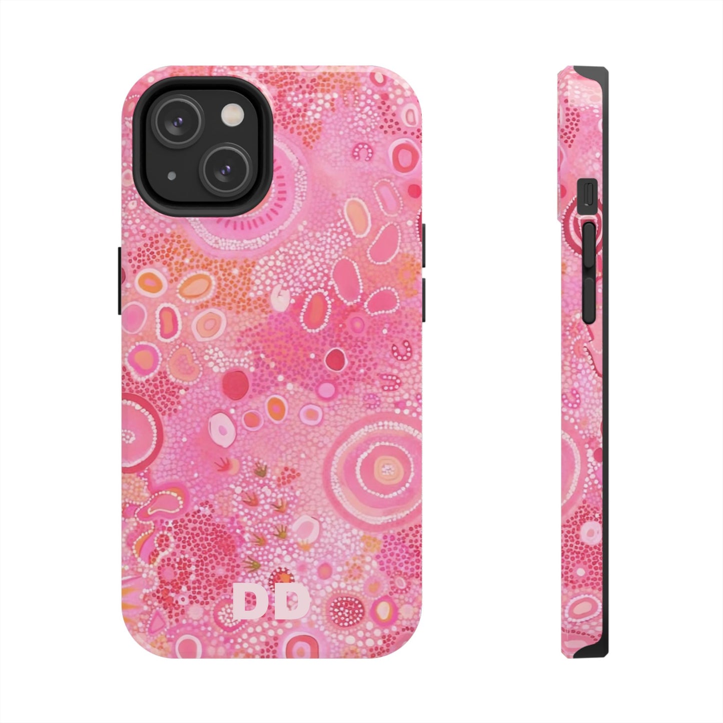 Blossom Phone Case