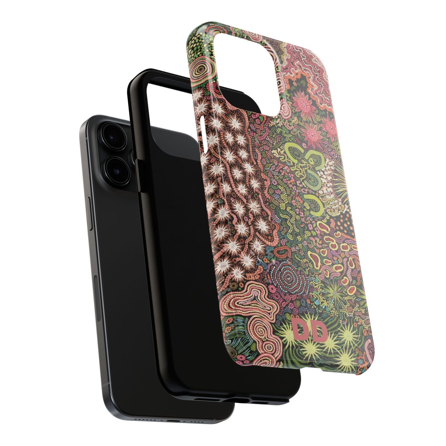 Garden Phone Case