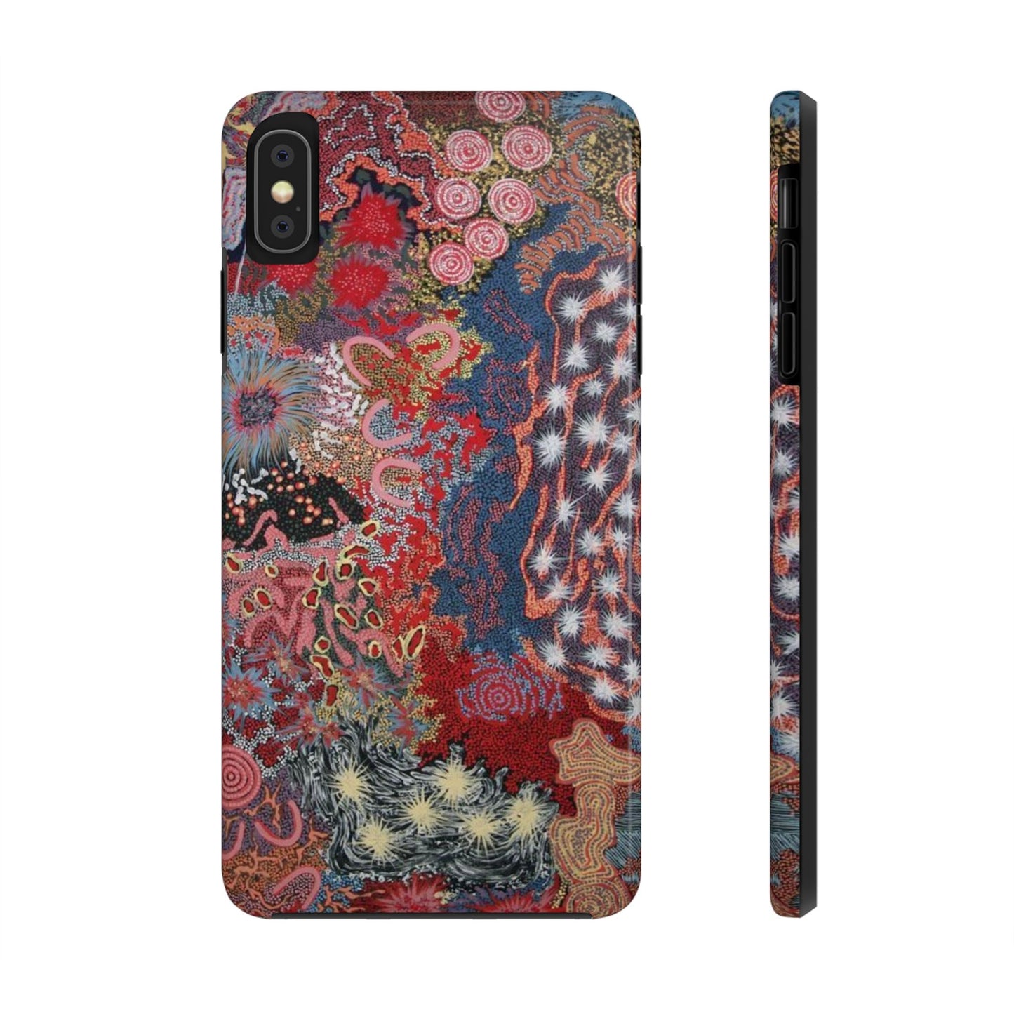 Mosaic Phone Case