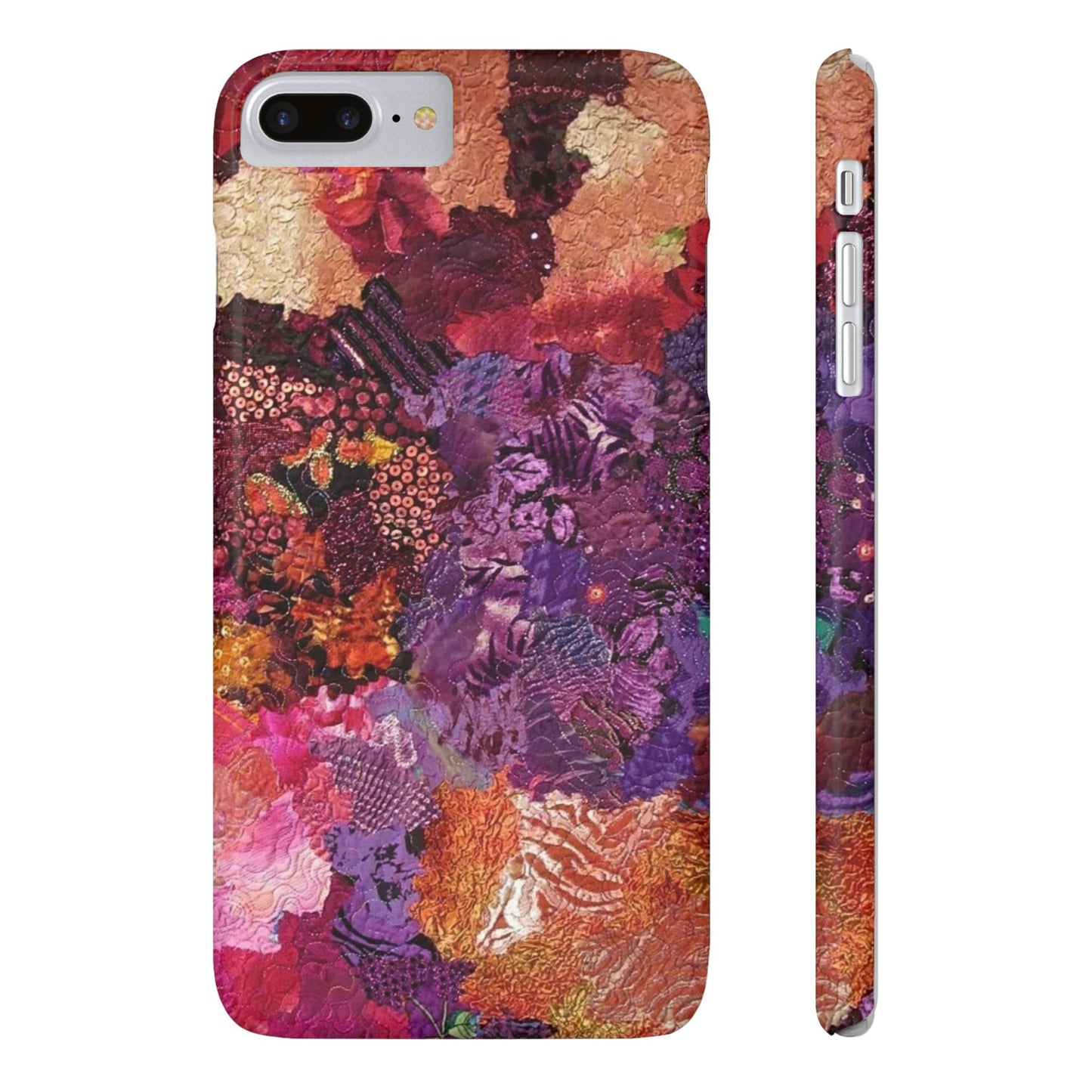 Quilt Phone Case