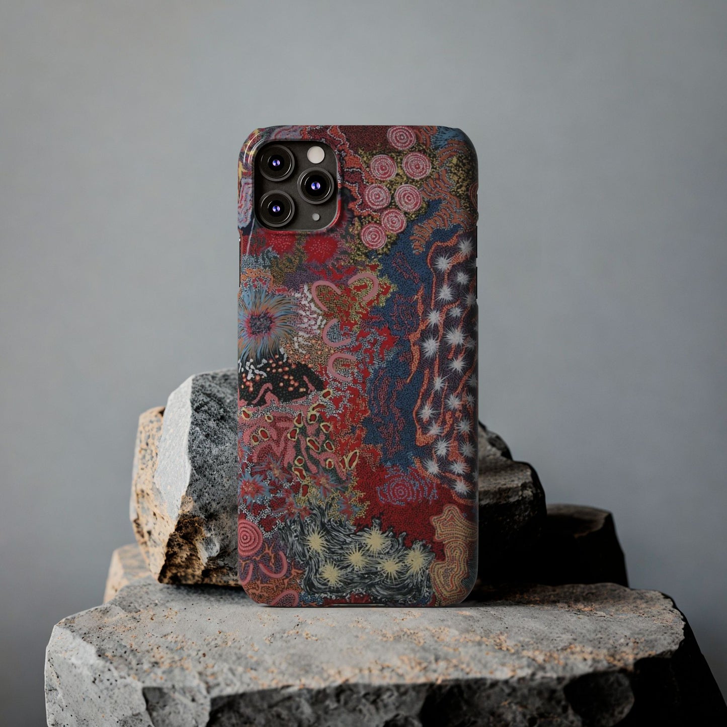 Mosaic Phone Case