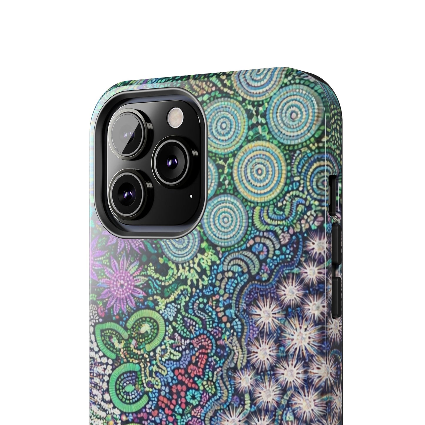 Tide Pool Phone Case