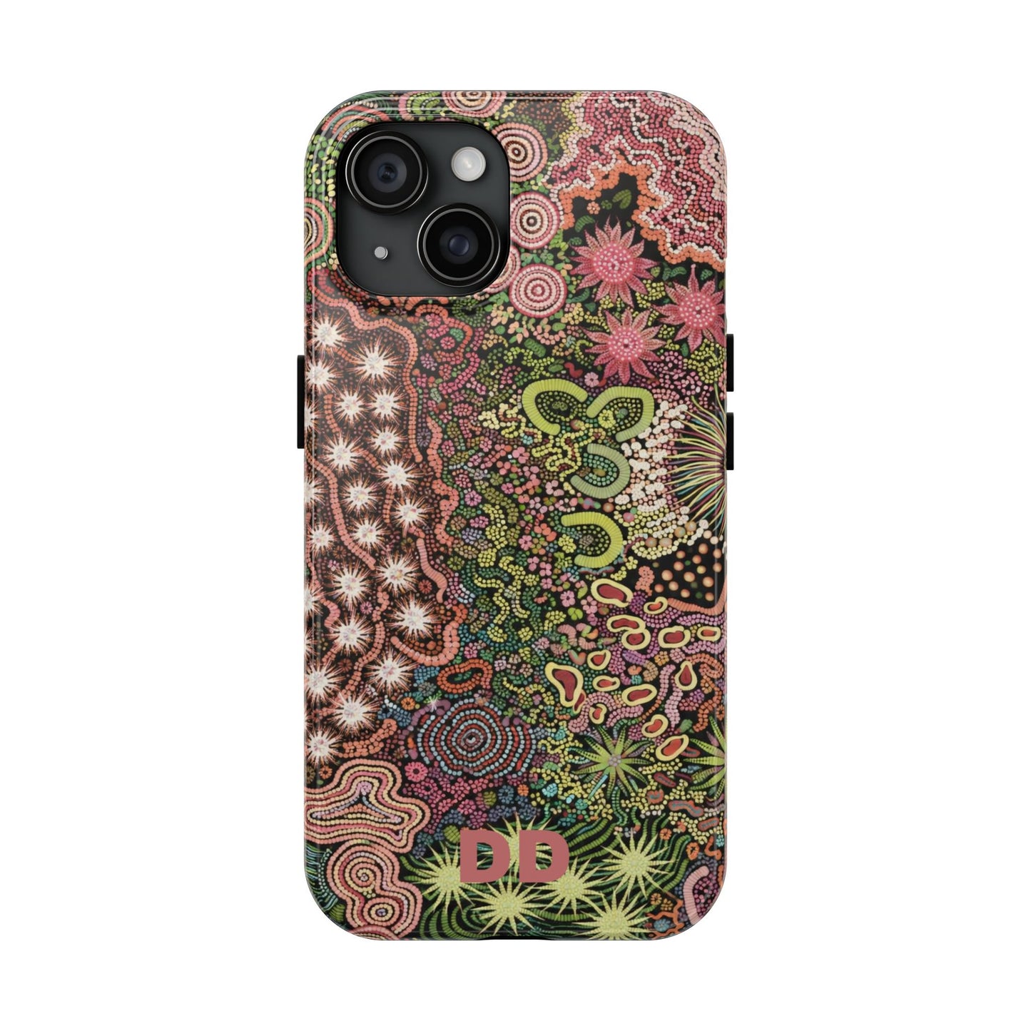 Garden Phone Case
