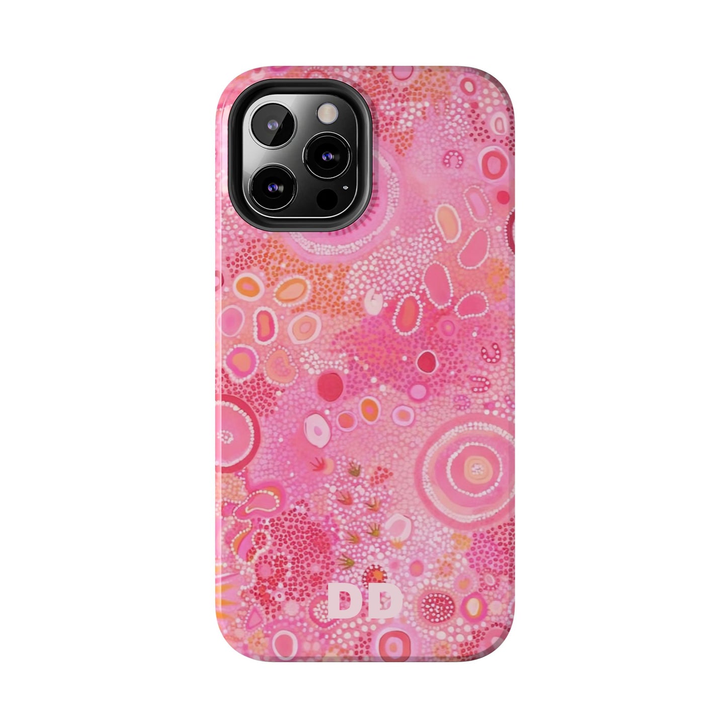 Blossom Phone Case