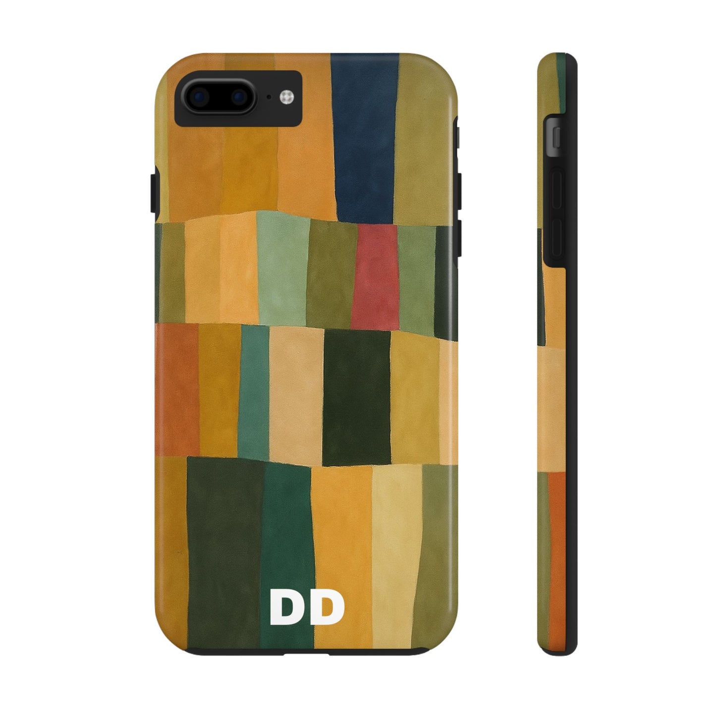 Patchwork Phone Case