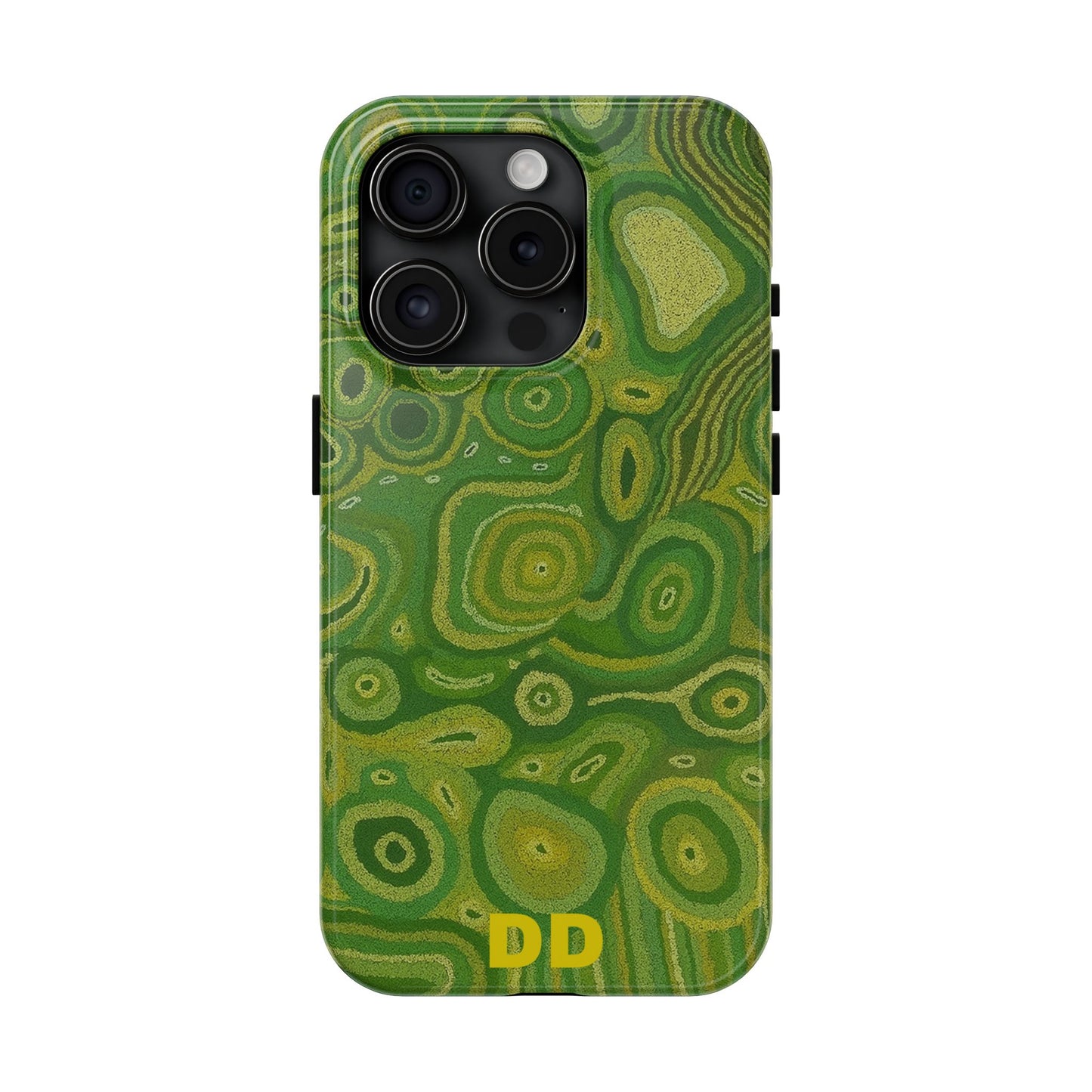 Garden Phone Case