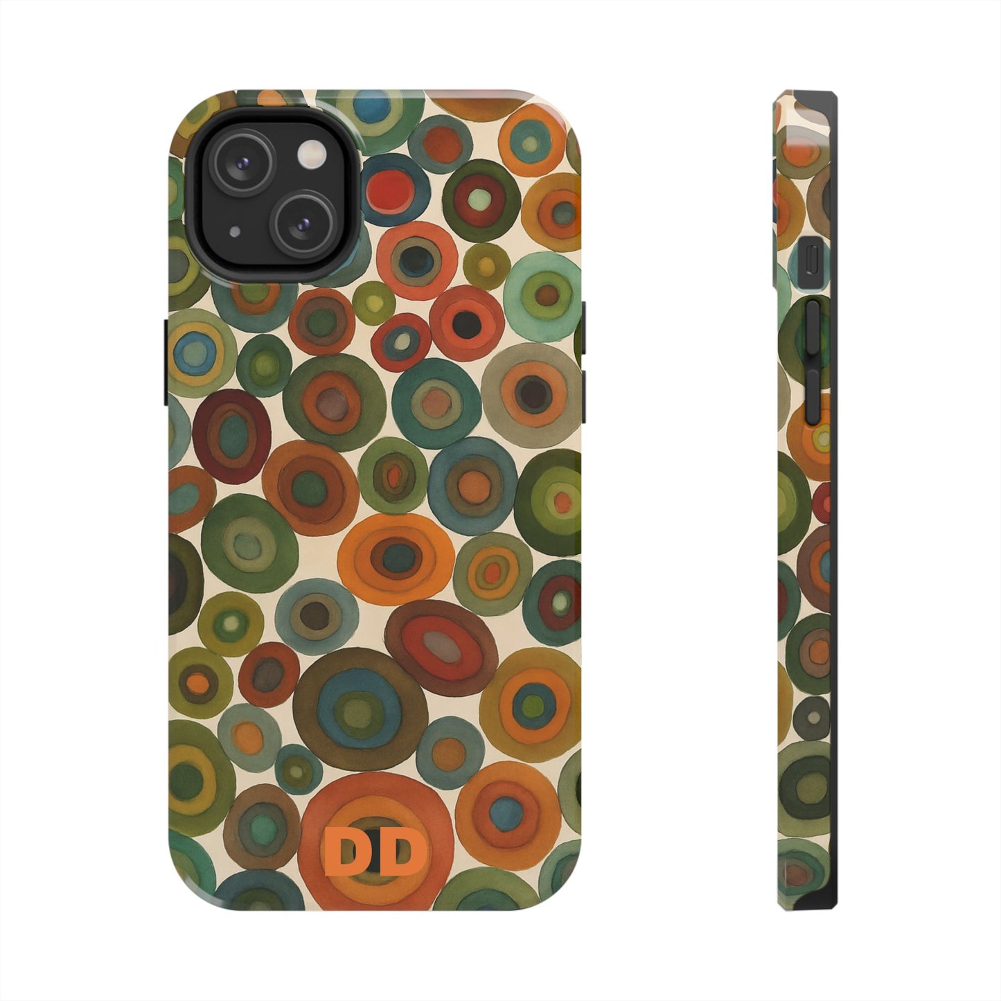 Autumn Phone Case