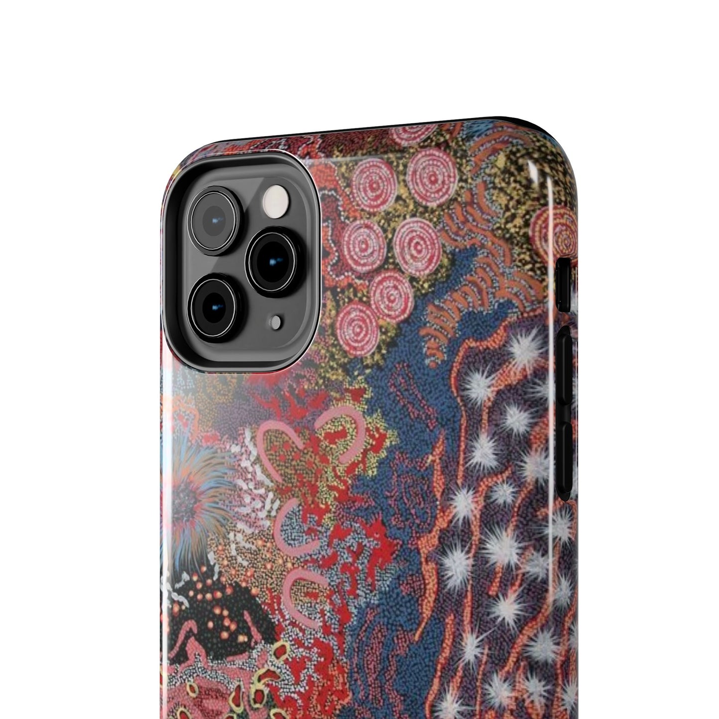 Mosaic Phone Case