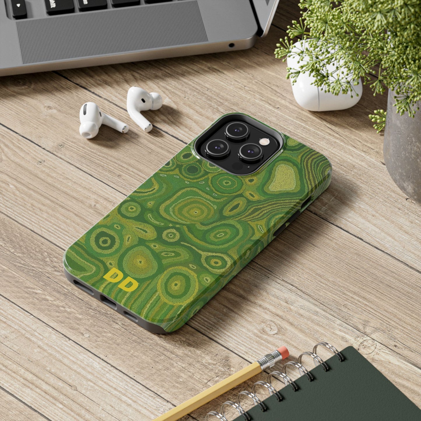Garden Phone Case