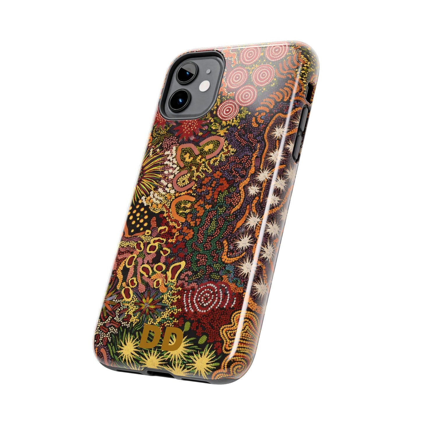 Savannah Phone Case