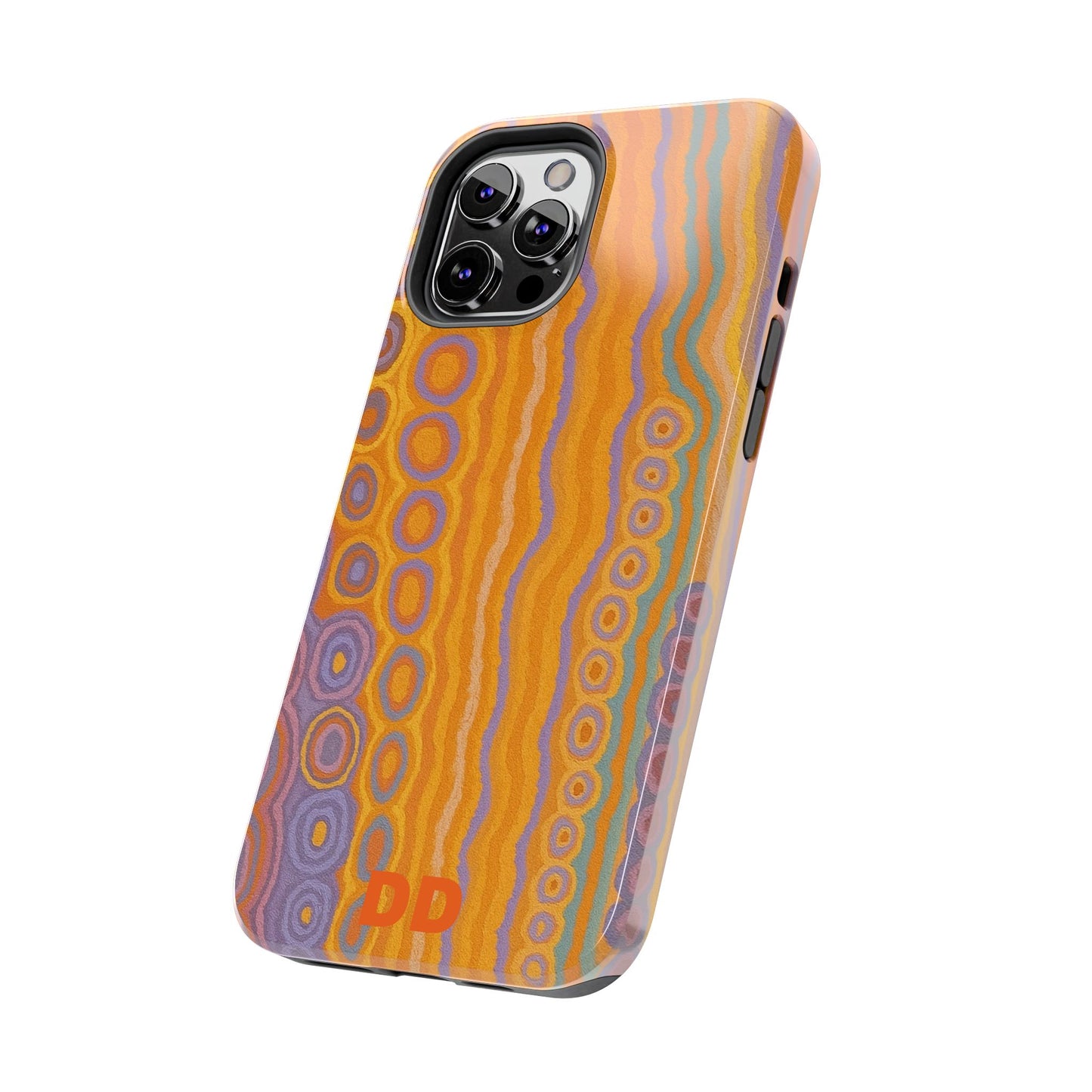 Dune Phone Case