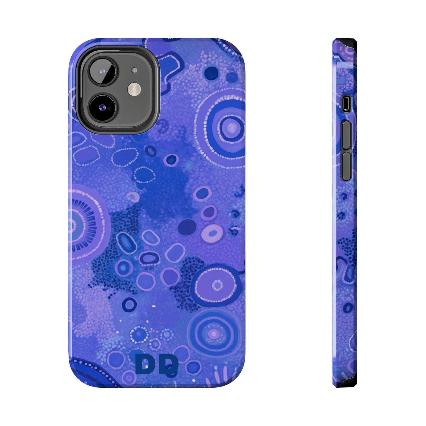 Periwinkle Phone Case