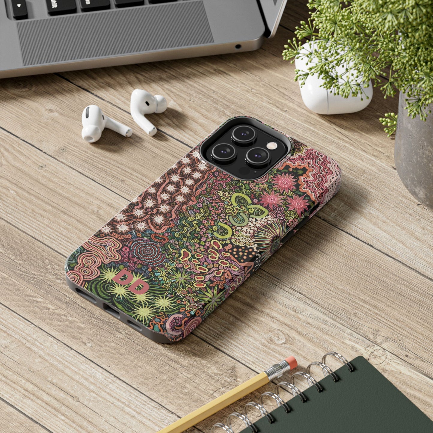 Garden Phone Case
